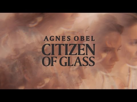 Agnes Obel - Stone (Official Audio)
