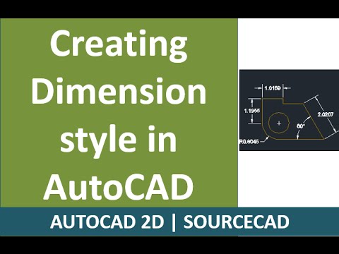 How to make and insert Blocks in AutoCAD