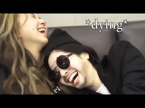 TWICE's Adorable Rappers: Dahyun & Chaeyoung (DubChaeng)