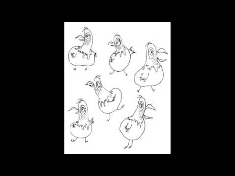 Eat Rabbit - Seagulls