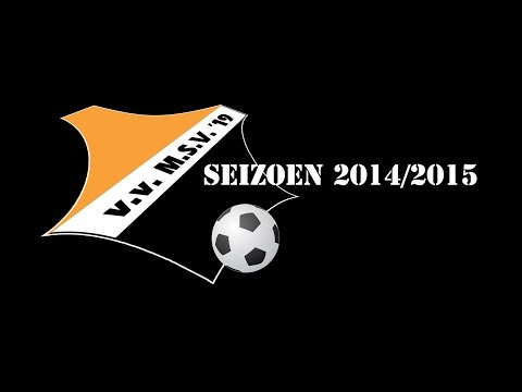 v.v.MSV'19 Fijn langs de lijn!