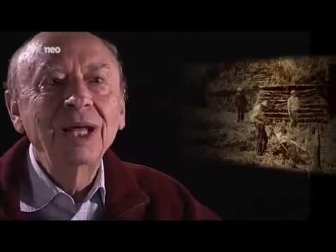 Dokumentarfilm Deutschland - Schliemanns Erben 31 Die versunkene Stadt der Wolkenmenschen