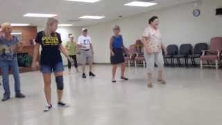 09-11-14 Big Mucci's BCA Shuffle w/Pat Adkns