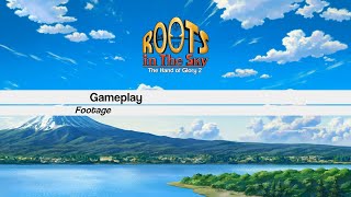 Roots in the Sky: The Hand of Glory 2 gameplay features teaser