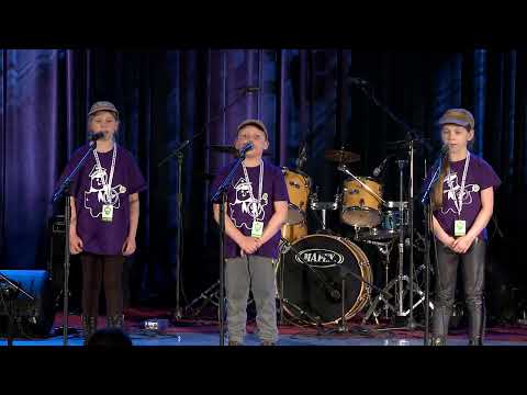 X Harcogranie - Zuszki Duszki - Ja mam tylko jeden świat