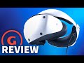 PlayStation VR 2 Review