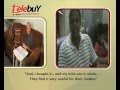Tablemate Testimonial By Telebuy Customer Arvind