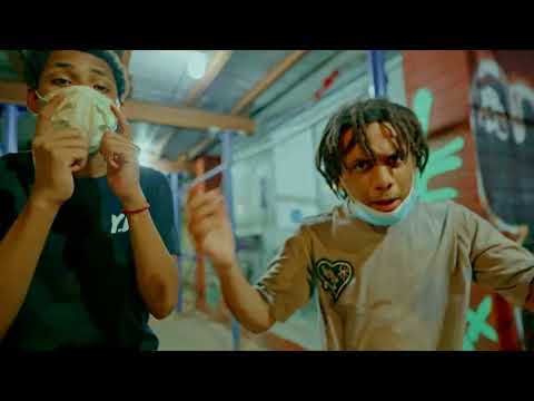 “WALK UP THAT HILL” Justo B (OFFICIAL MUSIC VIDEO) Dir @JonCintron 