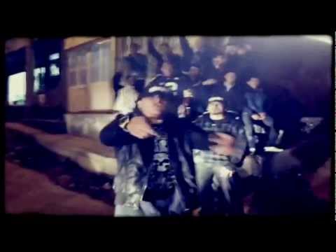CLAN HUESO DURO - AROMA DE MI CIUDAD