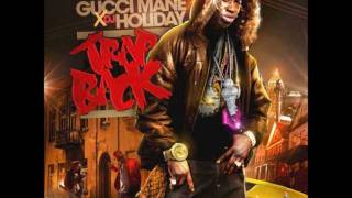 Gucci Mane - Back in 95&#39; Lyrics