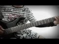 Bruno Mars - Talking To The Moon - BASS 