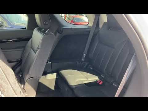 Land Rover Discovery SD6 SE