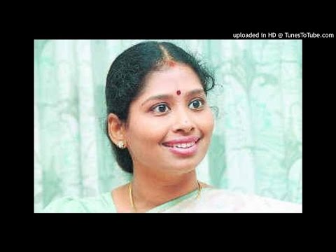 Nithyasree Mahadevan- Panchashat peeta roopini-Karnataka Devagandhari