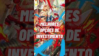 Melhores cartas para investir da coleção megaevolução #pokemon #pokemontcg #pokemoncards