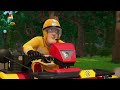 Fireman Sam Series 16 Hebrew