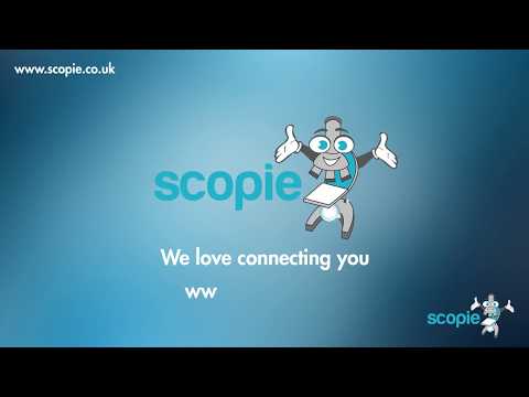 Find Local Businesses with Scopie