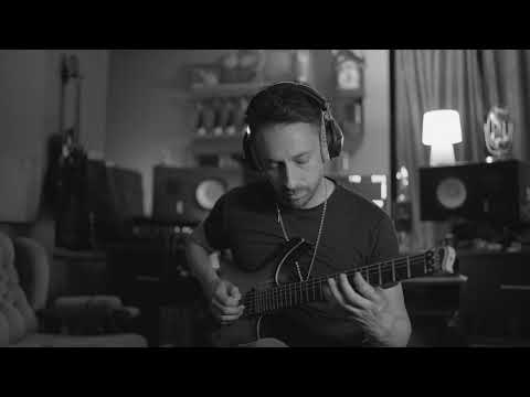 Damjan Pejcinoski ft. Tavitjan Brothers - "Entangled in Spacetime" official video