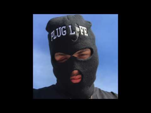 Ghetto Ghost - Panda Freestyle