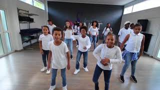 Section Pull feat Mike One - Comme Dab by Steve bash &amp; Fanta