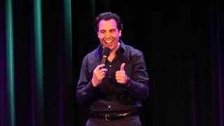Rob Magnotti Stand-Up Comedy Sizzle Reel video