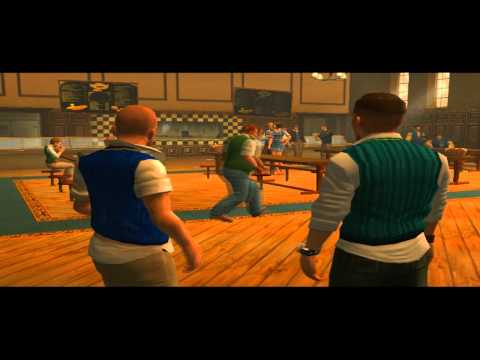 Bully - Pegando uma BALOFA [Epi.2]