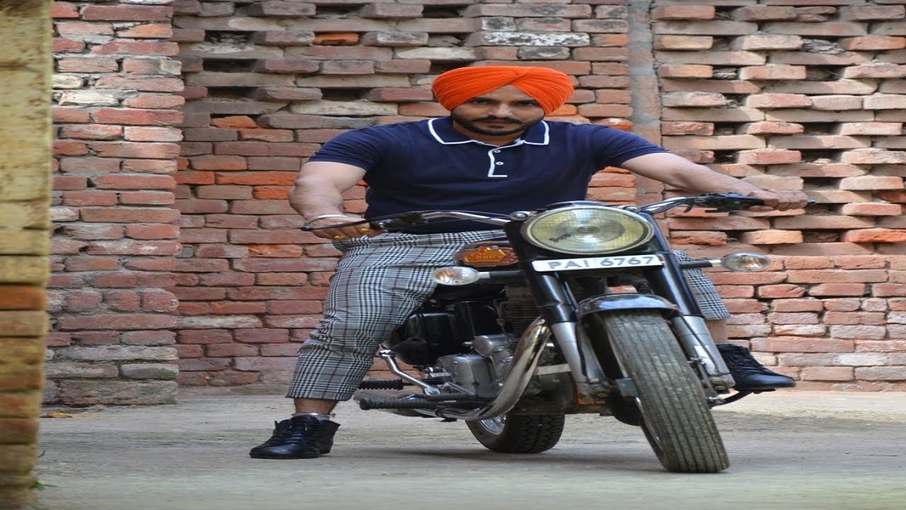 Haani Lyrics | Haani | Deep Dhillon | Gag StudIoz