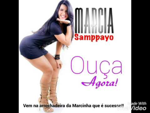 NOVINHA INTELIGENTE - MARCIA SAMPPAYO