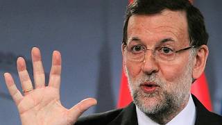 Mariano Rajoy dice que Francia juega "sin franceses": la polémica internacional está servida