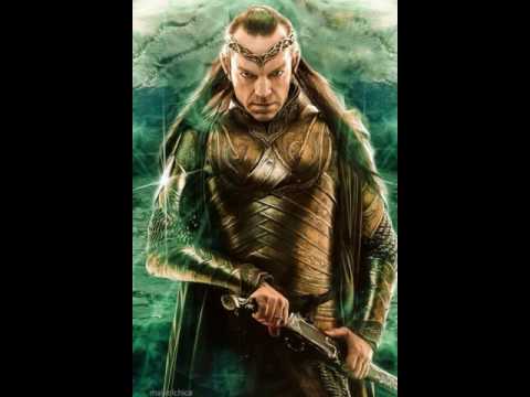 Lotro elrond dream