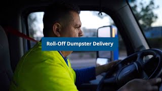 Roll-Off Dumpster Rental – Residential Delivery Tips