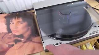 Video thumbnail for Technics SL-7 Linear Record player. Operation, Stylus and Cartridge change. Edited. by Nick Adams