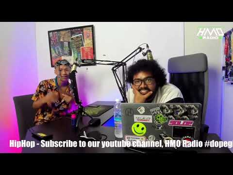 @yvngboizz.c  freestyle at HMO RADIO NEW SONG RELEASE