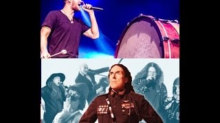 &quot;Weird Al&quot; Yankovic - Inactive With LYRICS (Radioactive )