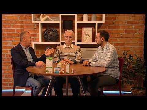 Marko Dolas, Slobodan Velickovic, Slobodan Petrovic - Dobro jutro Srbijo - (TV Happy 17.11.2017)