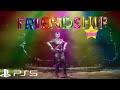 Sindel Friendship Mortal Kombat 11 Ultimate PS5 4K ULTRAHD