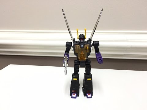 FansToys FT-14 FORAGER