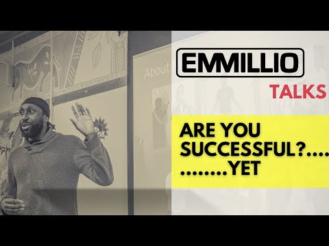 Odudu 'Emmillio' Inyang video.