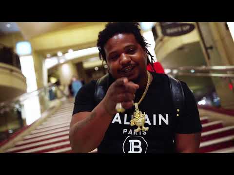 OriJinal Shotta x 2 Shot Sticky- Young Niggas (Official Music Video)