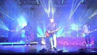 God´s great dance floor 2013 - Hungary - Matt Redman - Benediction