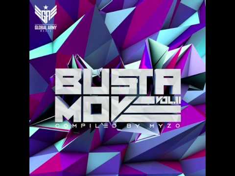 brain hunters feat john go - another level