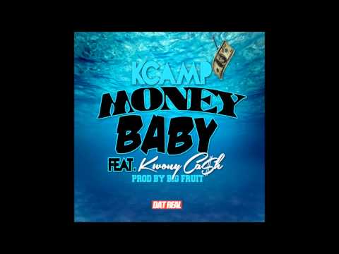 K Camp Money Baby Instrumental ( Remake ) Prod. By Trey Sizzle Beatz
