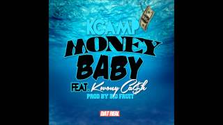 K Camp Money Baby Instrumental ( Remake ) Prod. By Trey Sizzle Beatz