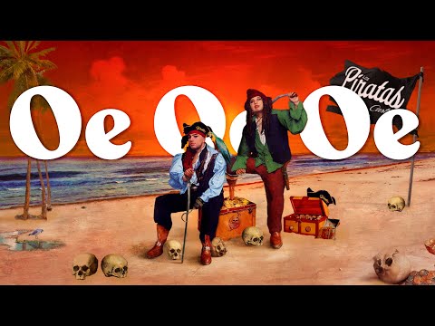 Video thumbnail for Oe Oe Oe