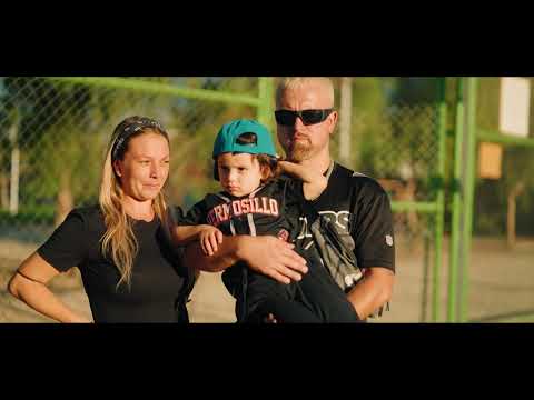 OMEGA EL CTM - Hardcore HDP (Prod by El Bruto chr)