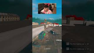 Les gens qui utilisent des hélicos en ranked…