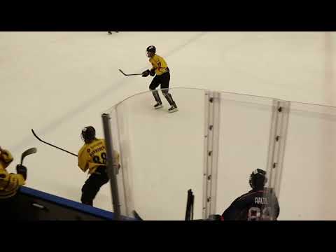 U15 AAA jatkosarja, lohko 2KJT Haukat AAA - SaiPa /Ketterä AAA   3 - 3Tuusulan jäähalli2