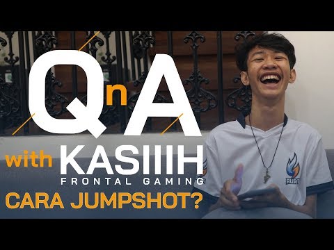 VIDEO Cara Qa Di Instagram Hari Ini