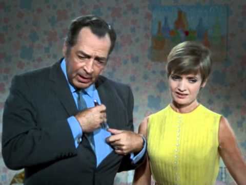 The Girl Who Kicked the Hornet's Nest (Clip 'Getting Better')