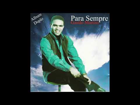 Gastão Martins - Adoração - 1993