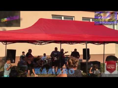 Gipsy KAMARO - LETO 2019 LIVE